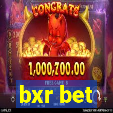 bxr bet